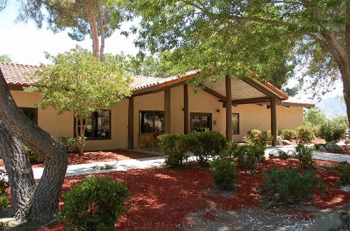 Soledad Canyon Cottage 2 image 17