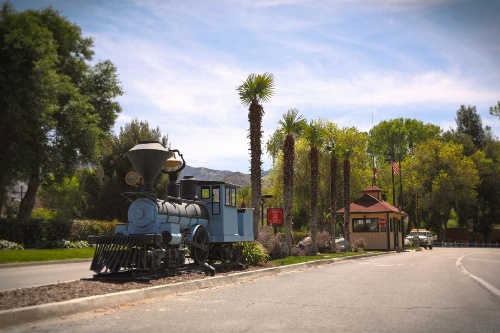 Soledad Canyon Cottage 2 image 18