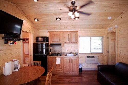 Soledad Canyon Cottage 2 image 20