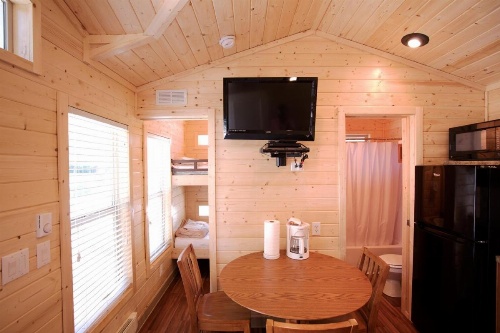 Soledad Canyon Cottage 2 image 21