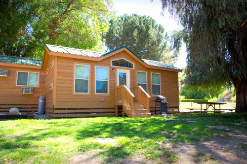Soledad Canyon Cottage 2 image 23